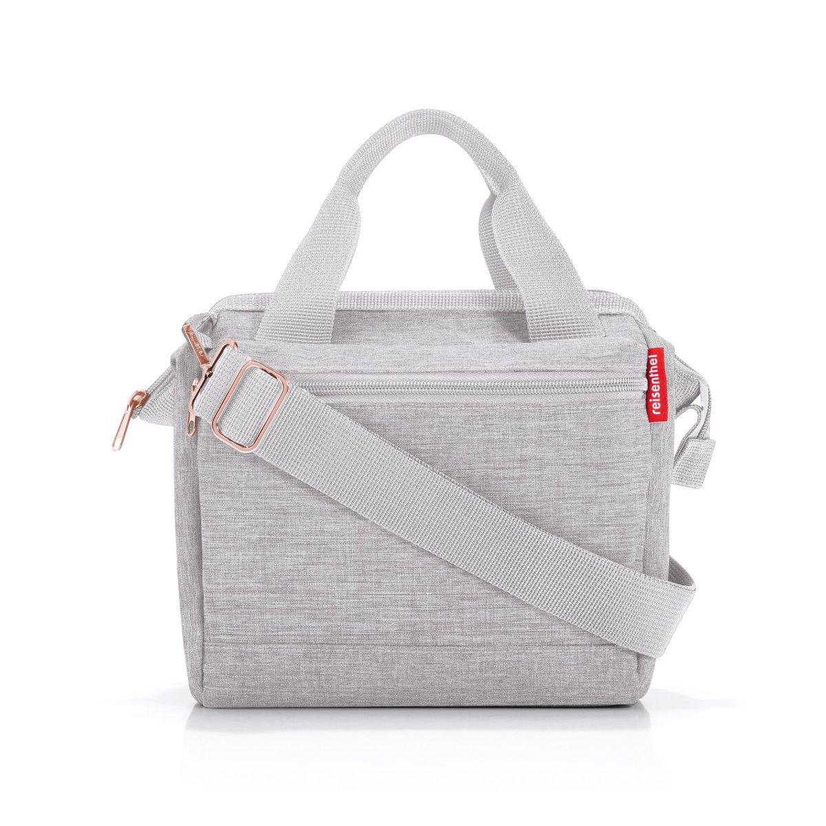 Klickfix Roomy styrtaske - Billede 2