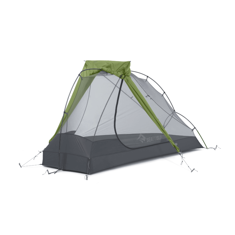 1 persons telt – Sea to Summit Alto TR1 telt Green - Billede 3