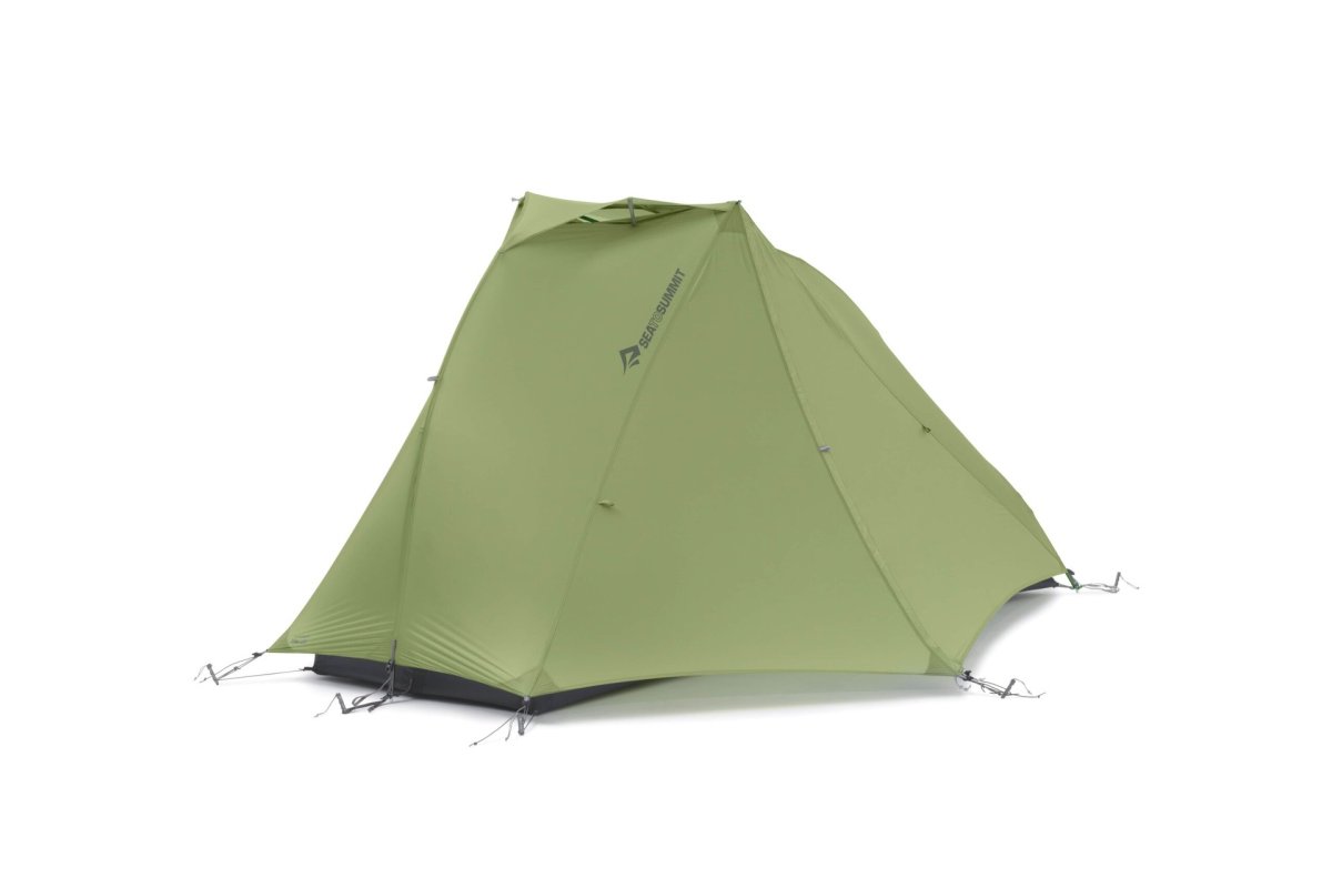 1 persons telt – Sea to Summit Alto TR1 telt Green - Billede 9