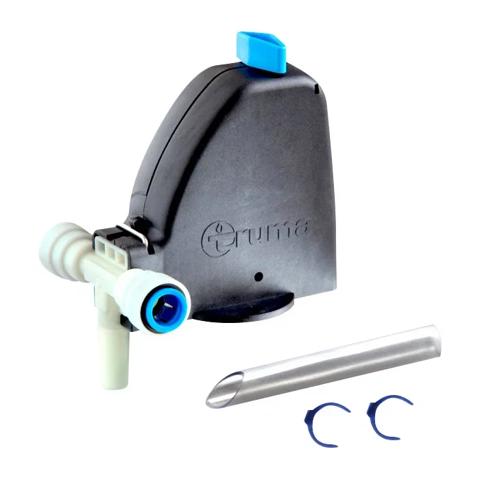 Frost Control - Billede 2