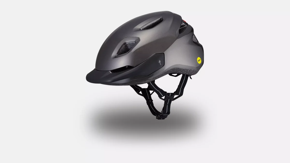 Specialized Shuffle 2 LED Smoke - Billede 2
