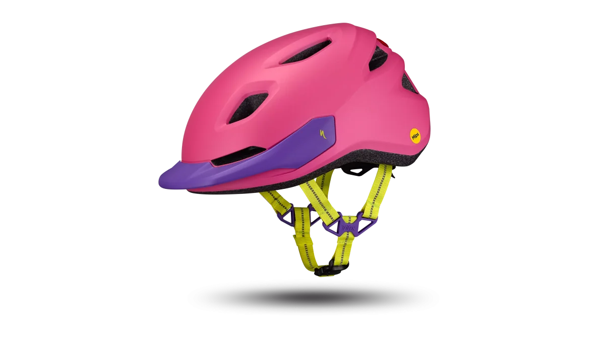 Specialized Shuffle 2 LED Rebel Pink - Billede 2
