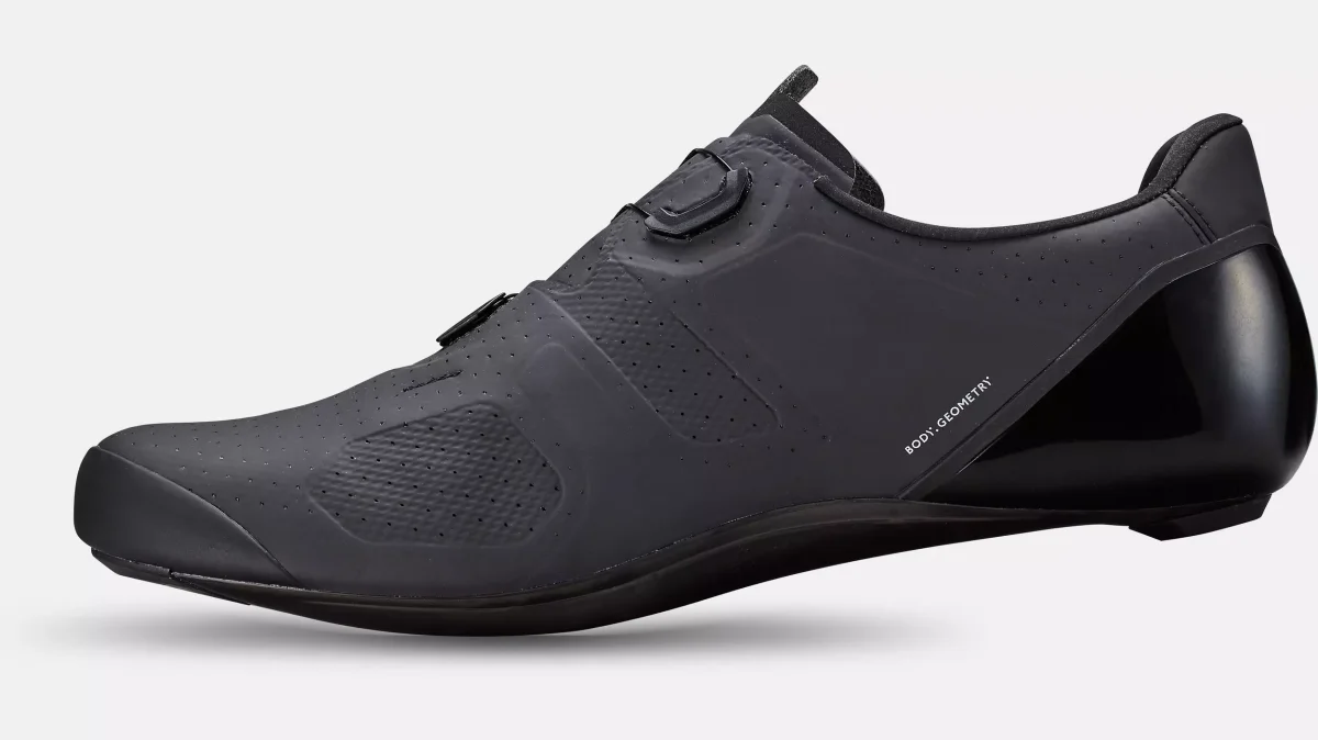 Specialized S-Works Torch Sort - Billede 4