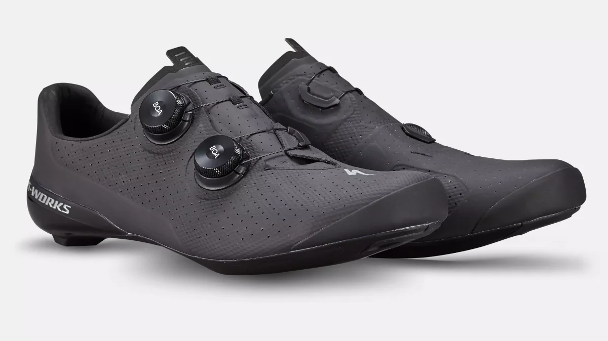 Specialized S-Works Torch Sort - Billede 3