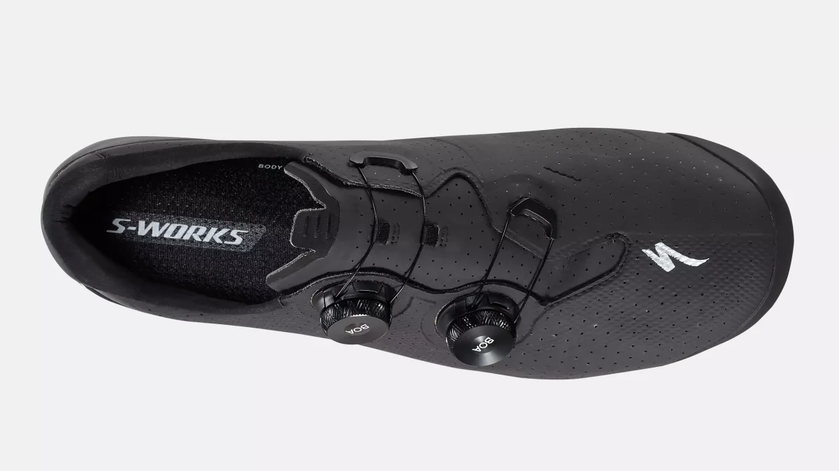 Specialized S-Works Torch Sort - Billede 5