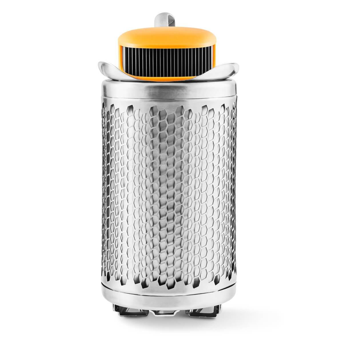 Biolite Campstove 2+ – Brænder med powerbank - Billede 4