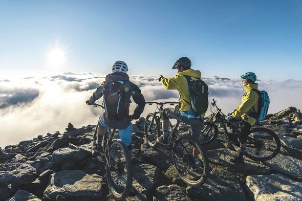 Crux™ Insulated Tube Director – Camelbak - Billede 5