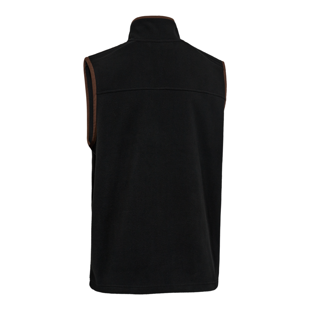 Deerhunter – Cumbria Fleece Vest herre - Billede 3