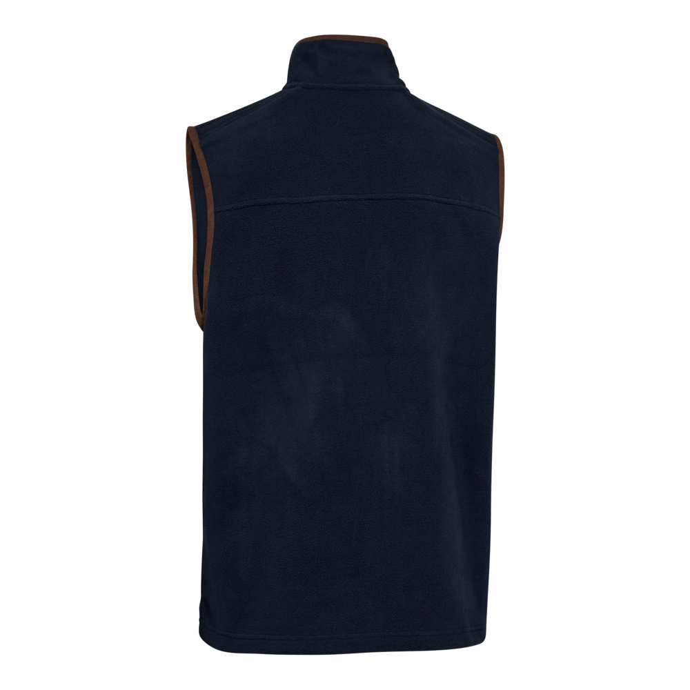 Deerhunter – Cumbria Fleece Vest herre - Billede 5
