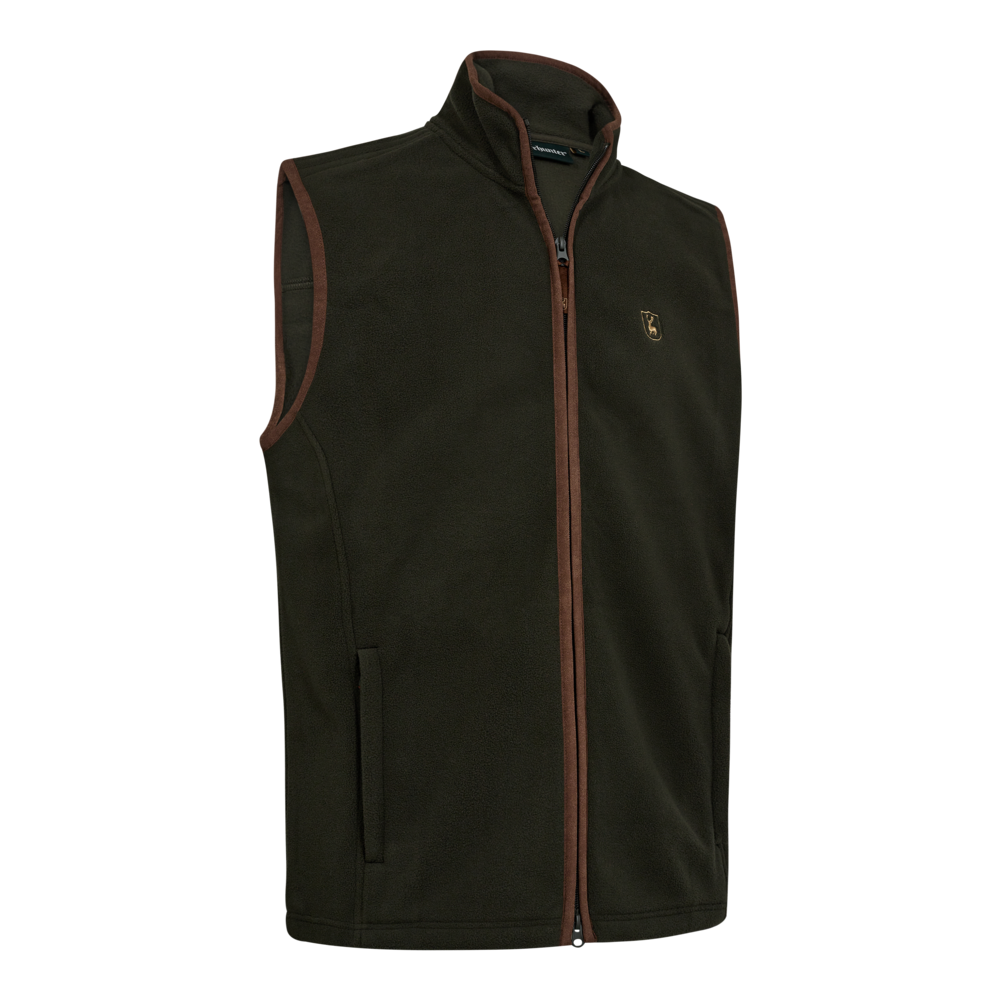Deerhunter – Cumbria Fleece Vest herre - Billede 6