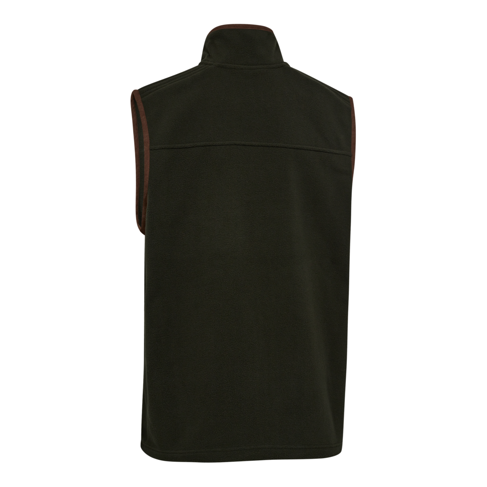 Deerhunter – Cumbria Fleece Vest herre - Billede 7