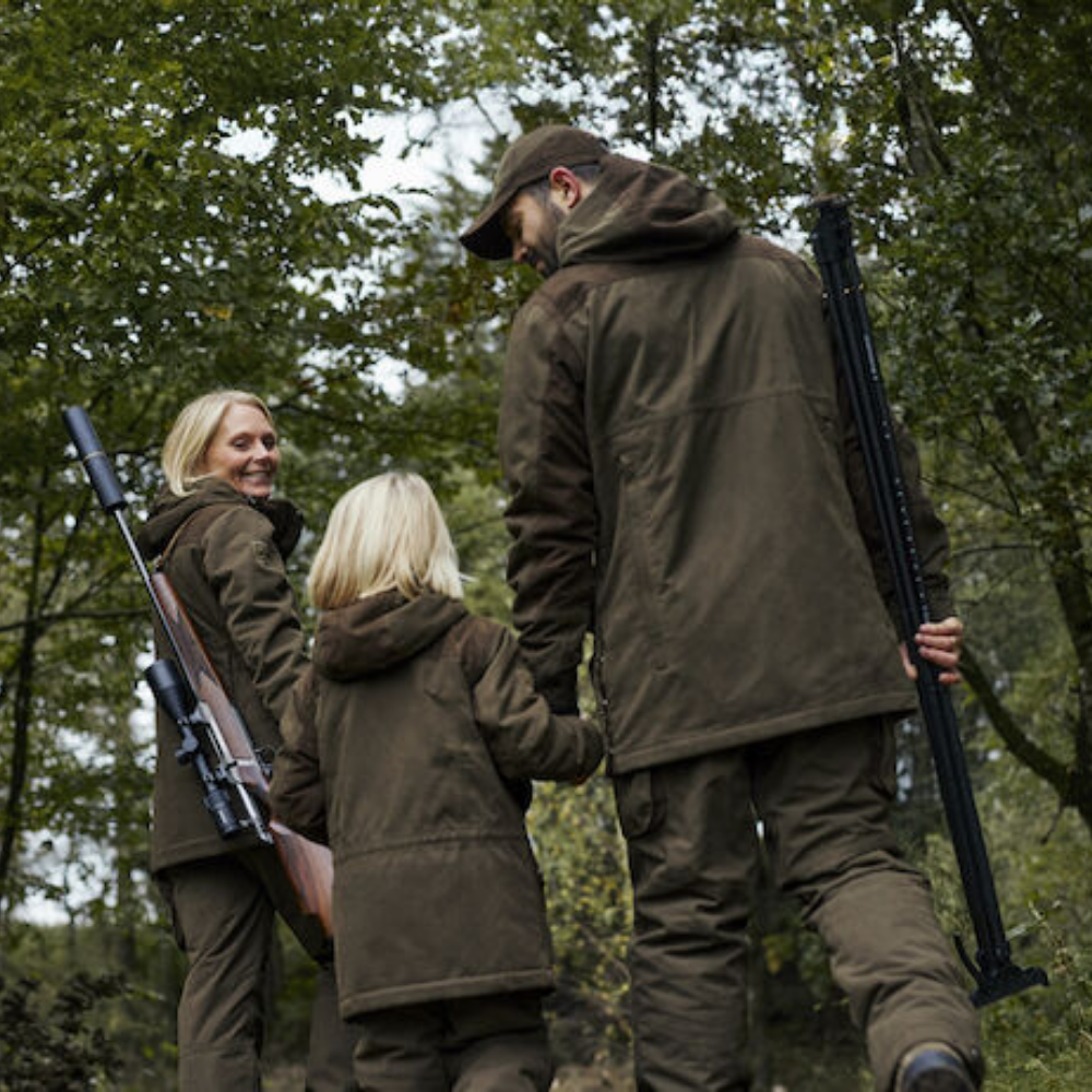 Deerhunter – Eagle Bukser herre - Billede 8