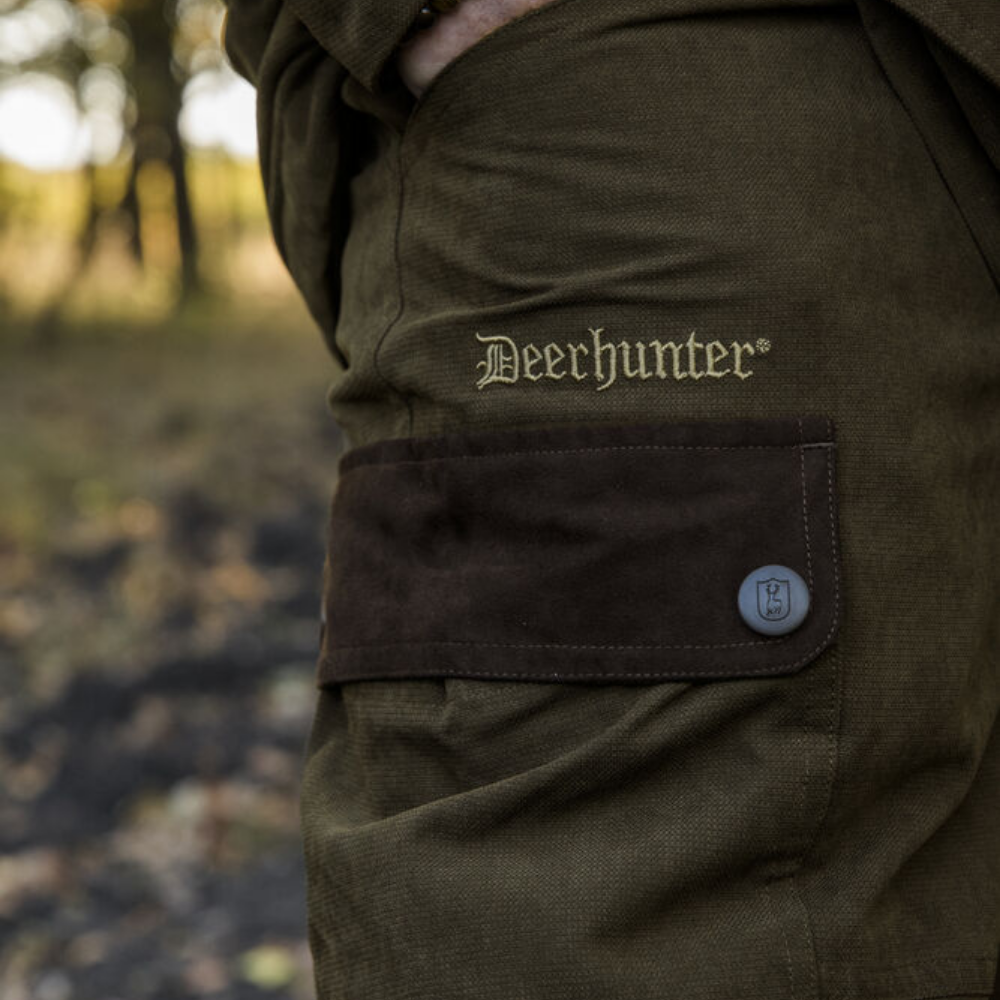 Deerhunter – Eagle Bukser herre - Billede 9