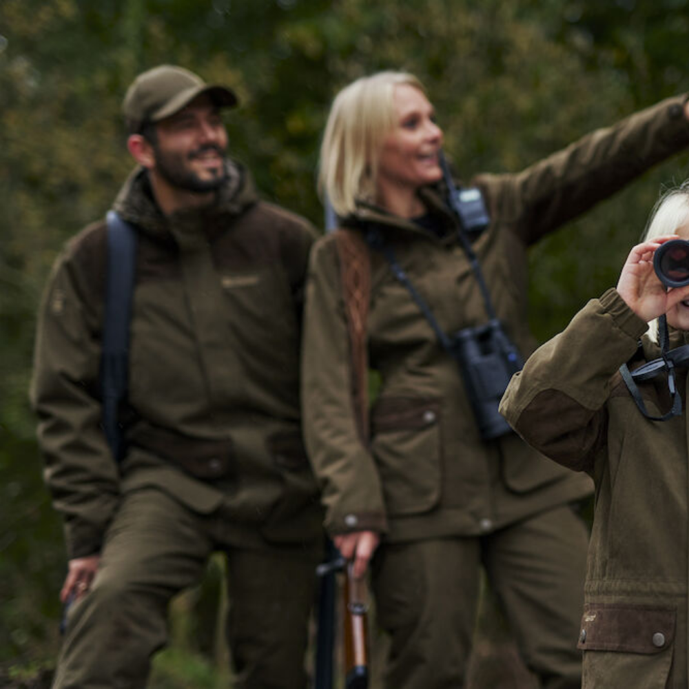 Deerhunter – Eagle Jakke herre - Billede 9