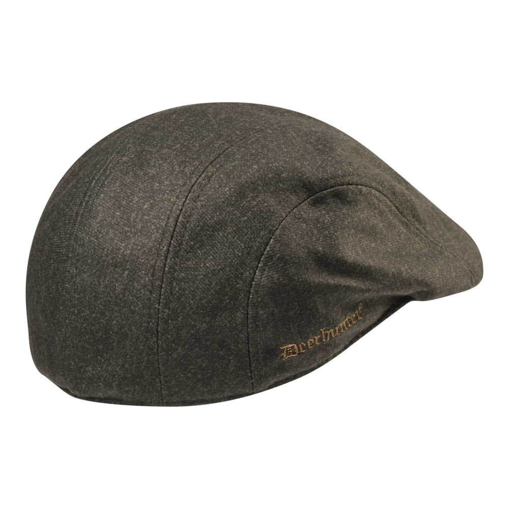 Deerhunter – Flatcap - Billede 3
