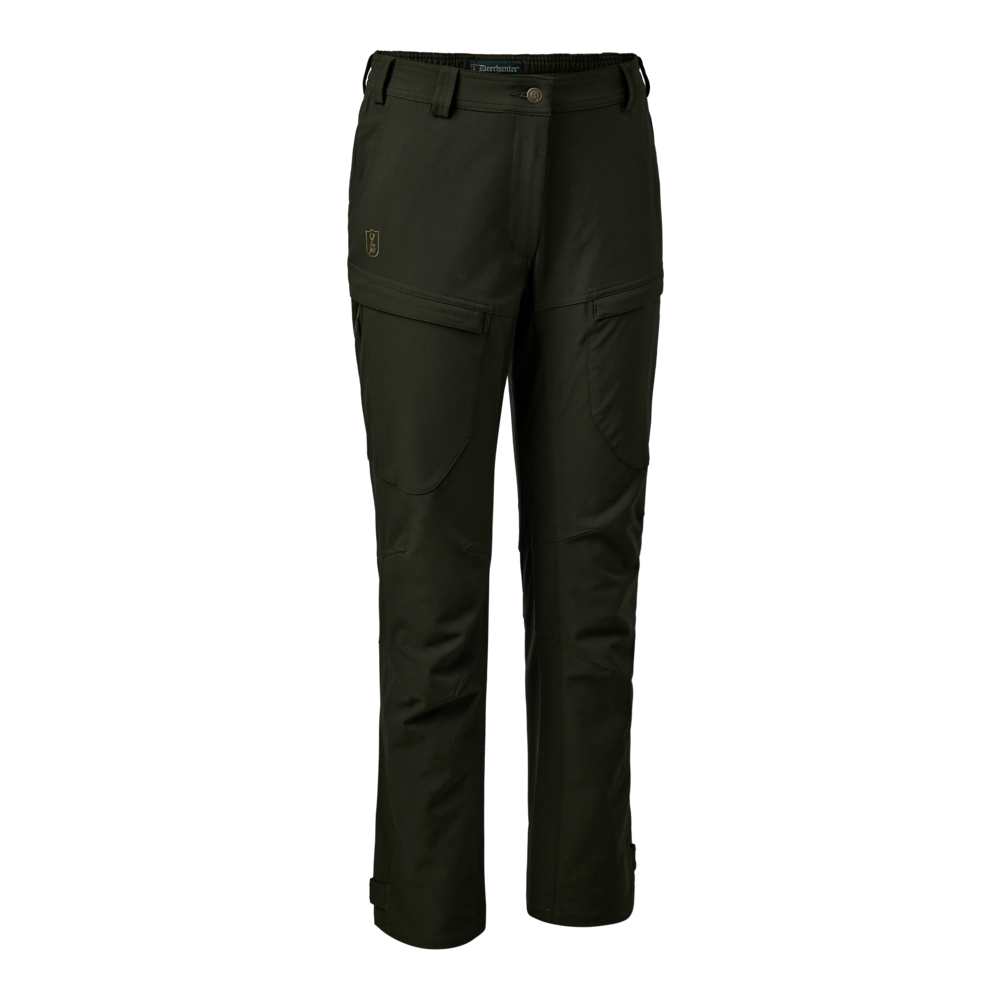 Deerhunter – Lady Climate Bukser med 37.5® Technology dame - Billede 2