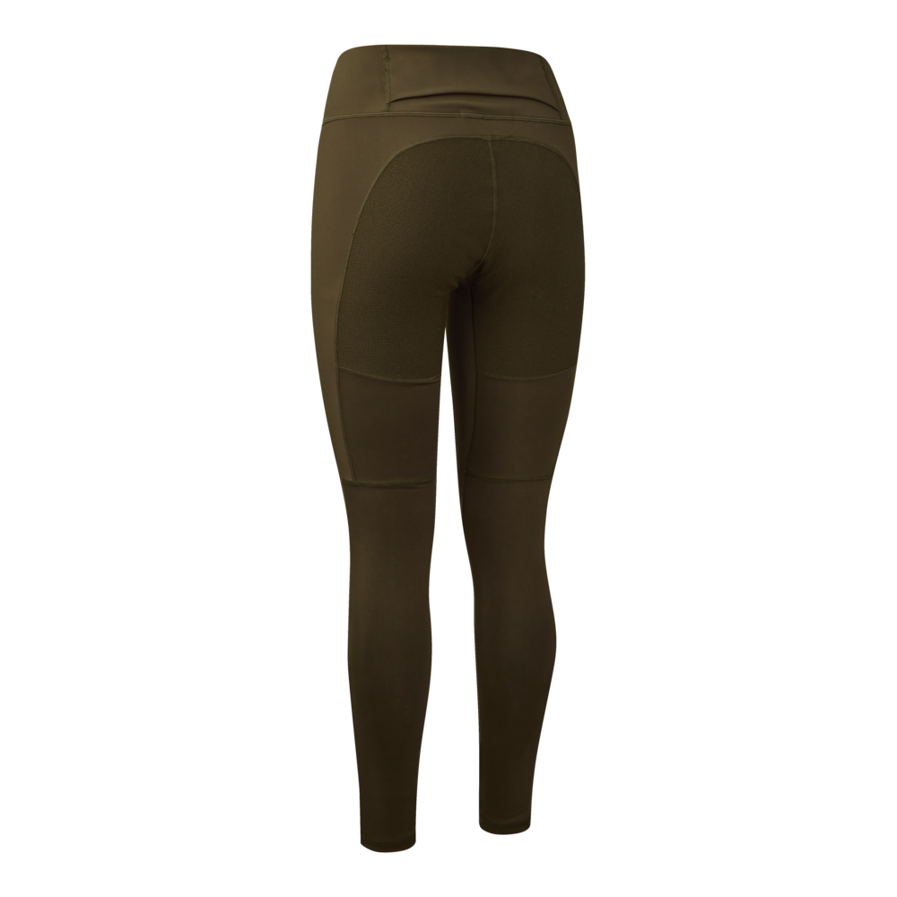 Deerhunter – Lady Forstærkede Outdoor Tights dame - Billede 9