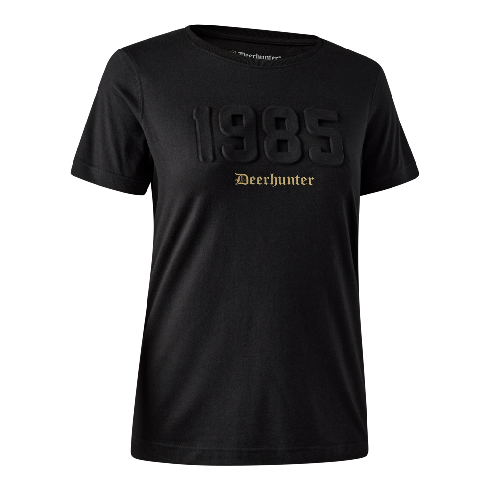 Deerhunter – Lady Jubilee T-shirt dame