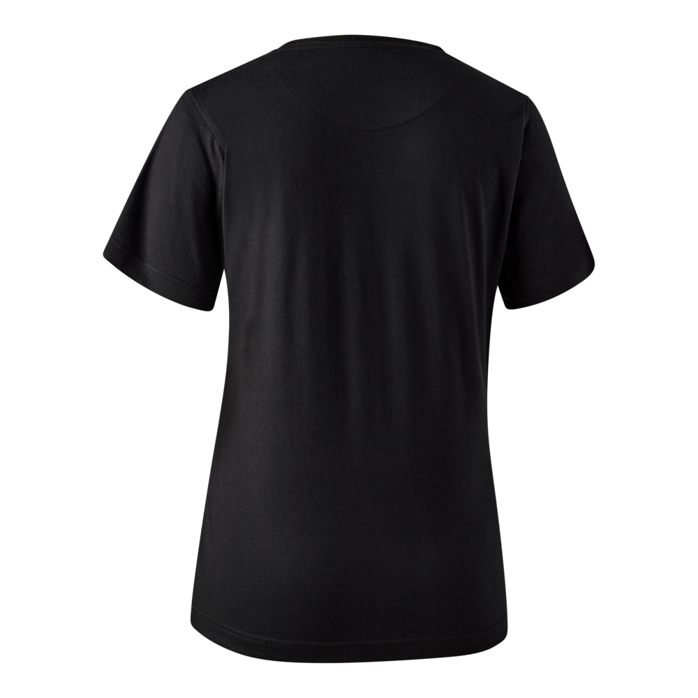 Deerhunter – Lady Jubilee T-shirt dame - Billede 3