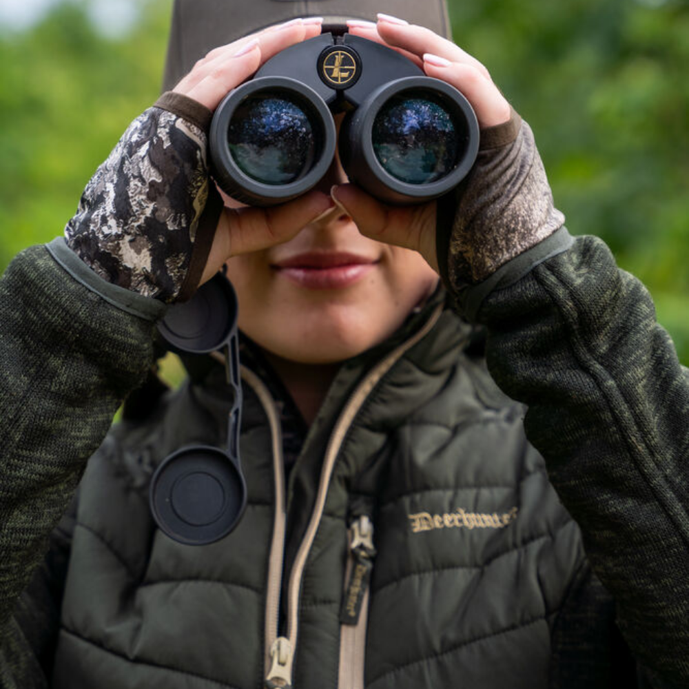 Deerhunter – Lady Moor Vatteret Jakke dame - Billede 8