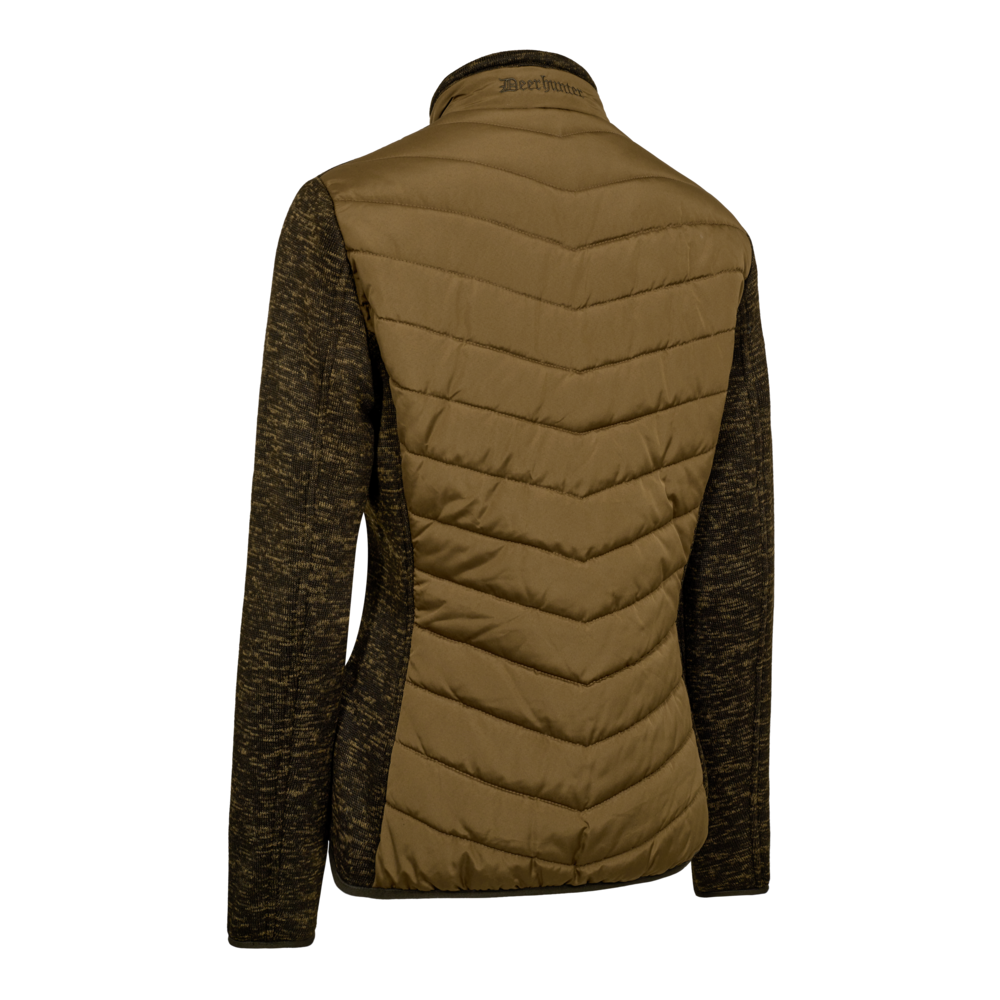 Deerhunter – Lady Moor Vatteret Jakke dame - Billede 7