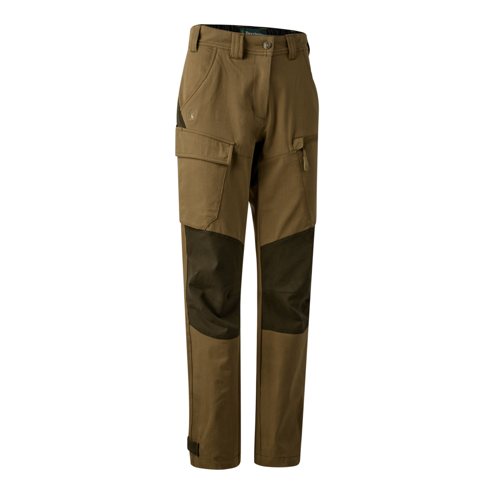Deerhunter – Lady Sarek Full Stretch Bukser dame - Billede 2