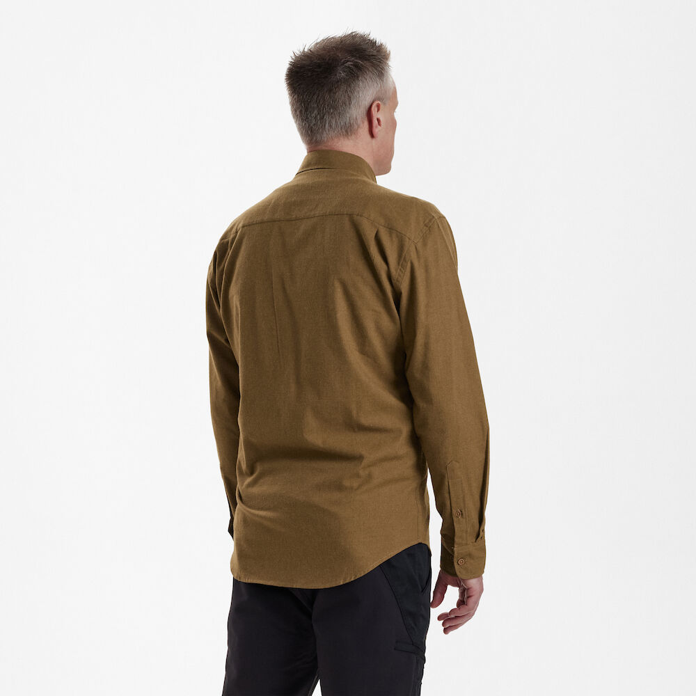 Deerhunter – Liam Skjorte herre - Billede 6