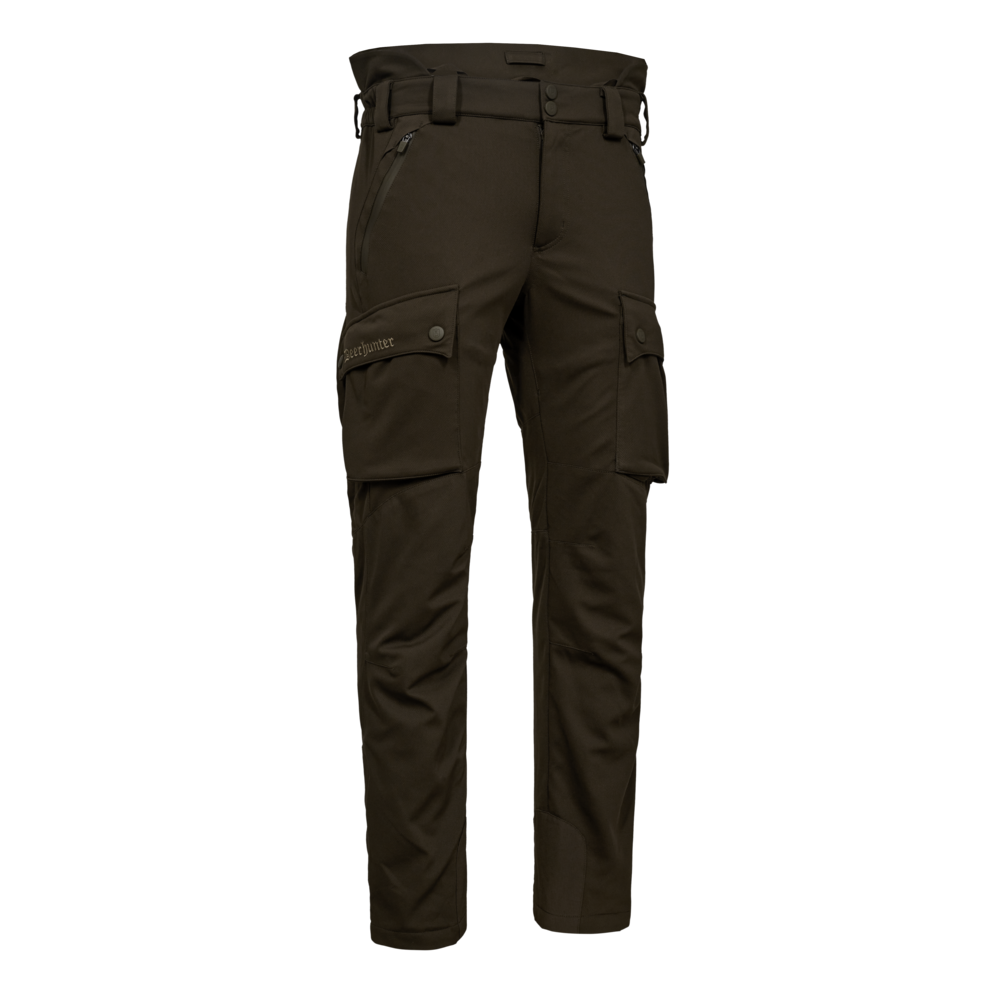 Deerhunter – Muflon Pro Light Bukser herre - Billede 2