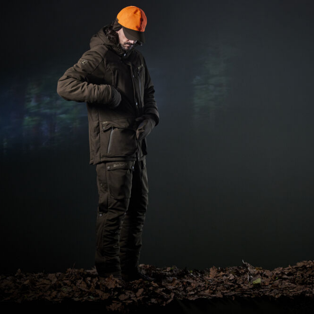 Deerhunter – Muflon Pro Winter Jakke herre - Billede 7