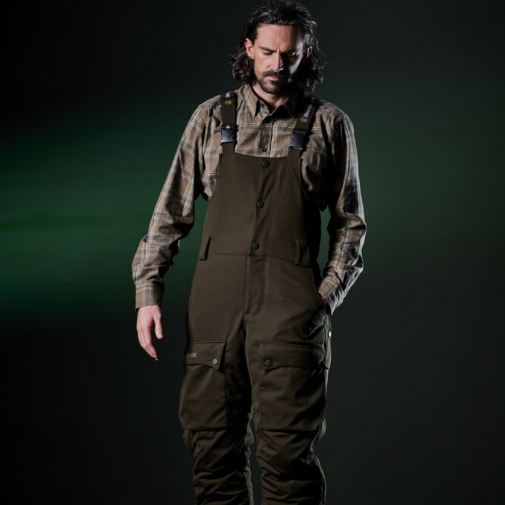 Deerhunter – Muflon Pro Winter Selebukser herre - Billede 5