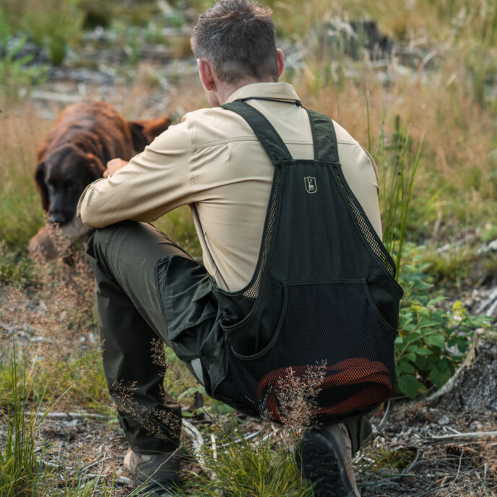 Deerhunter – Sarek Full Stretch Bukser herre - Billede 8
