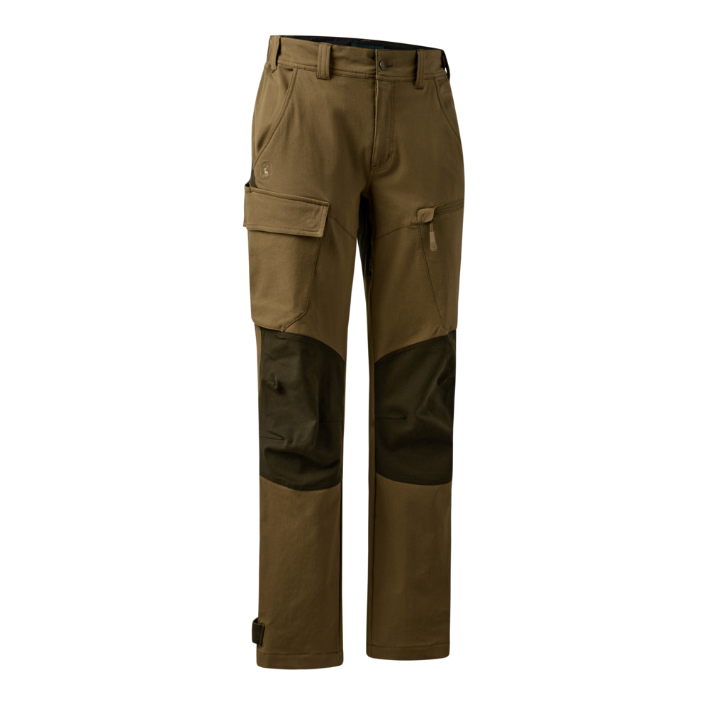 Deerhunter – Sarek Full Stretch Bukser herre - Billede 6
