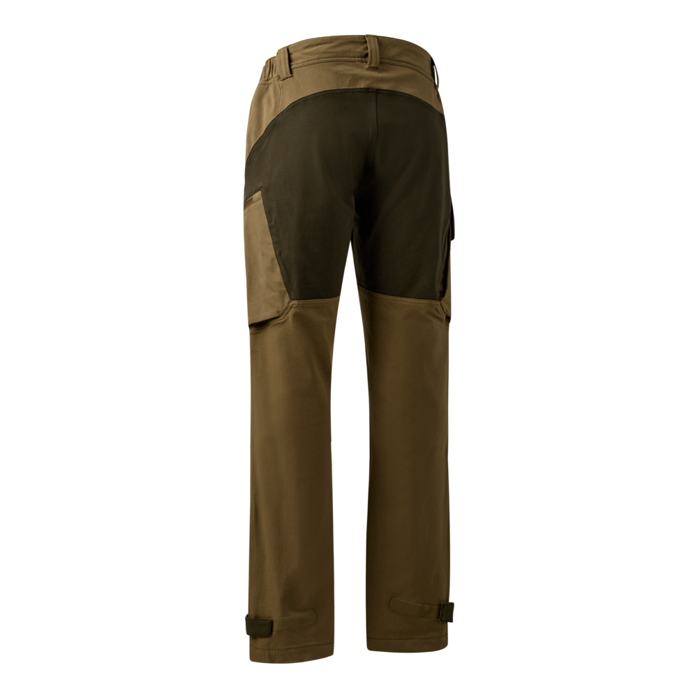 Deerhunter – Sarek Full Stretch Bukser herre - Billede 7