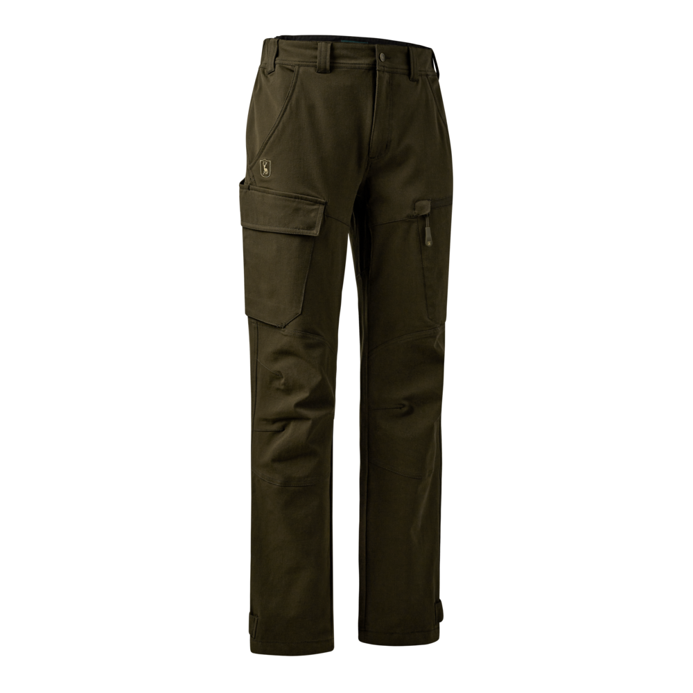 Deerhunter – Sarek Full Stretch Bukser herre - Billede 5