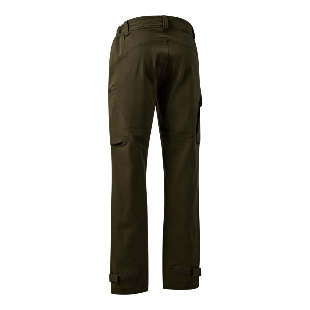 Deerhunter – Sarek Full Stretch Bukser herre - Billede 4