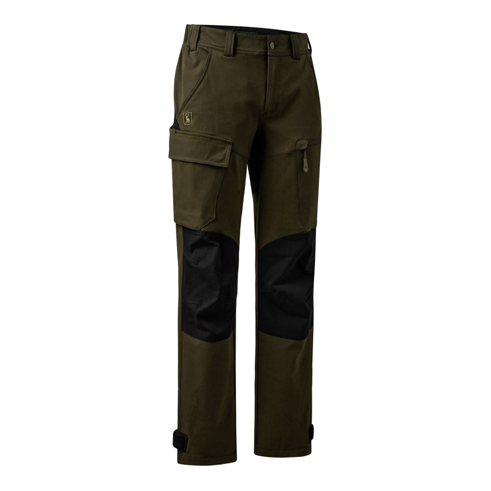 Deerhunter – Sarek Full Stretch Bukser herre - Billede 2