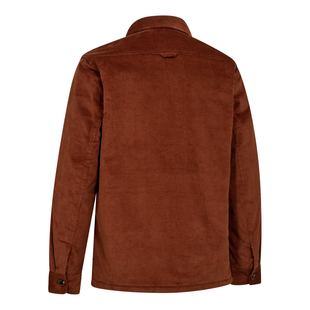 Deerhunter – Sherpa-foret Fløjlsjakke herre - Billede 6