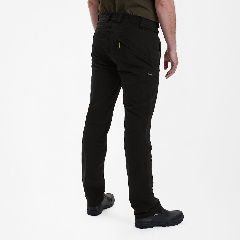 Deerhunter – Strike Full Stretch Bukser herre - Billede 6