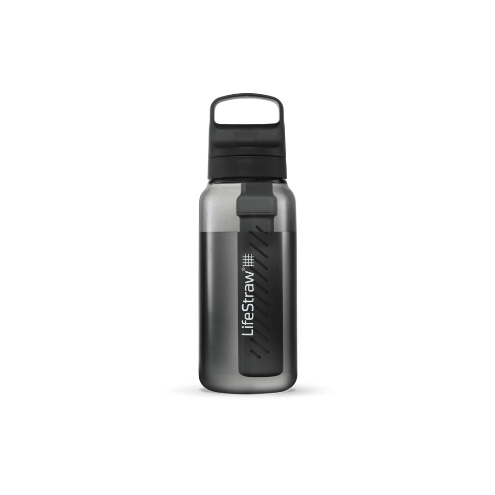 Drikkedunk – LifeStraw Go 2.0 Water Filter Bottle 1L - Billede 2