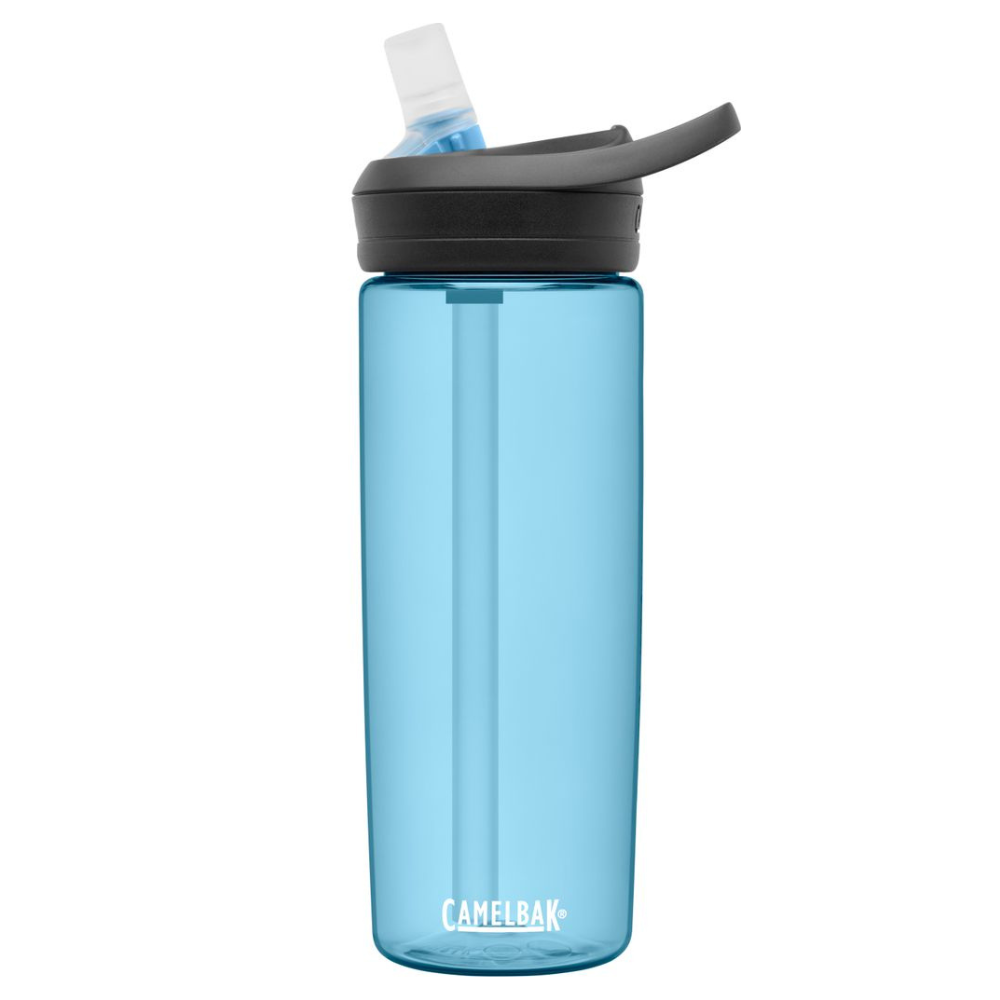 Drikkedunk med sugerør | eddy+ Insulated 0,6L – Camelbak - Billede 2