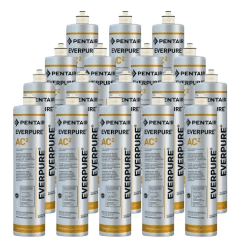 Pentair EVERPURE® AC² - Filterpatron - Billede 4