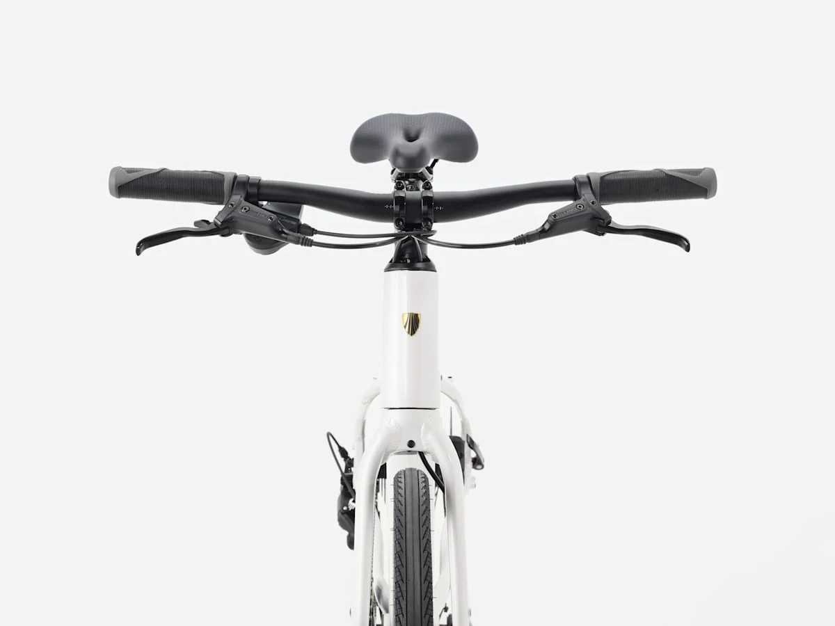 TREK FX 1 Midstep Gen 4 White - Billede 5