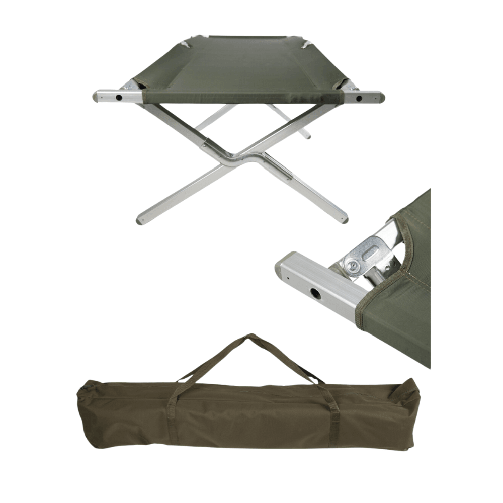 Mil-Tec – 210X70 CM – Feltseng militær - Billede 3