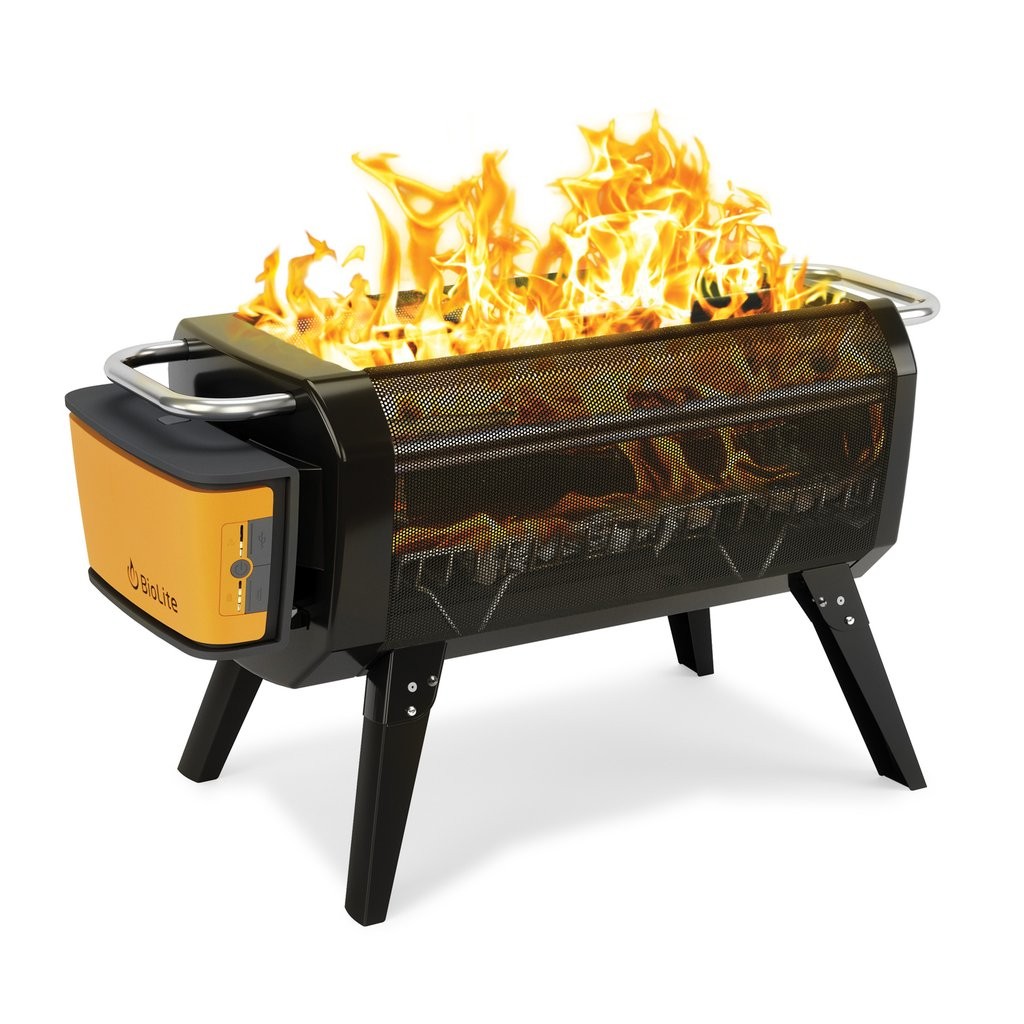 FirePit+ – Biolite - Billede 2