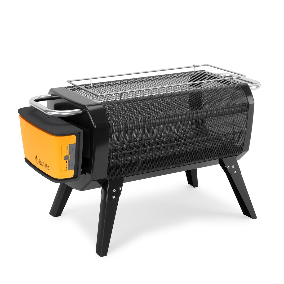 FirePit+ – Biolite - Billede 3