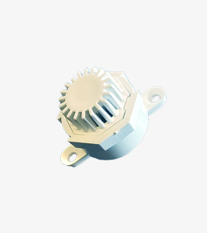 TRIPLE GAS V3 ALARM - Billede 4