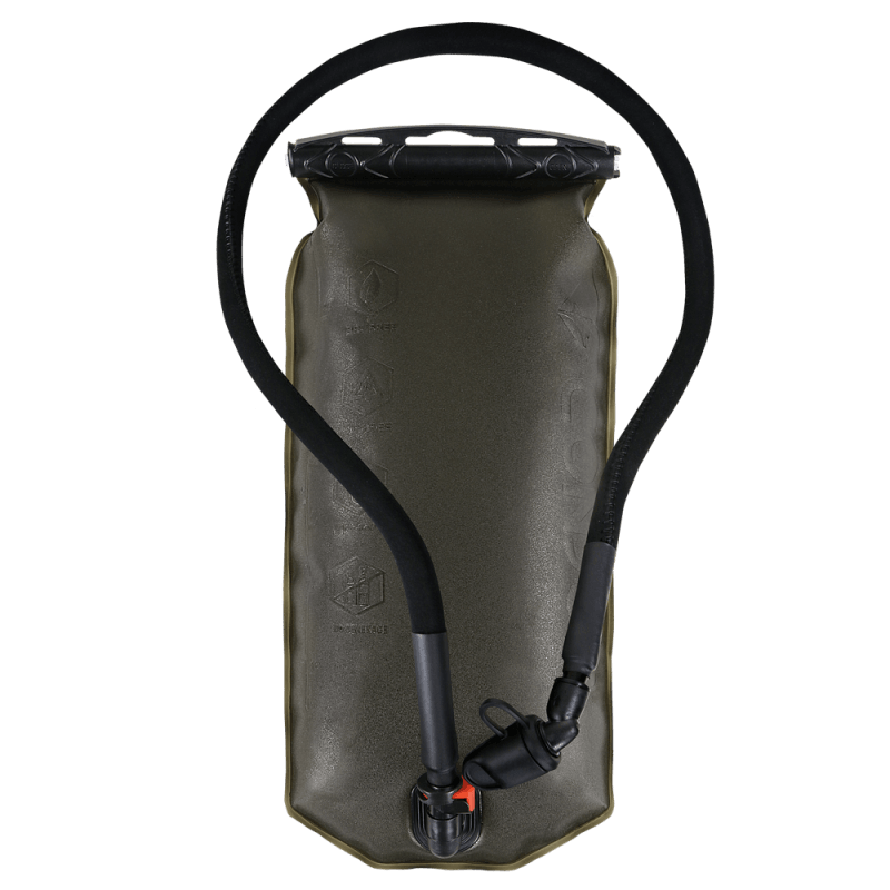 Vandblære 1,5 Liter – TORRENT RESERVOIR 1.5L – GEN II - Billede 2