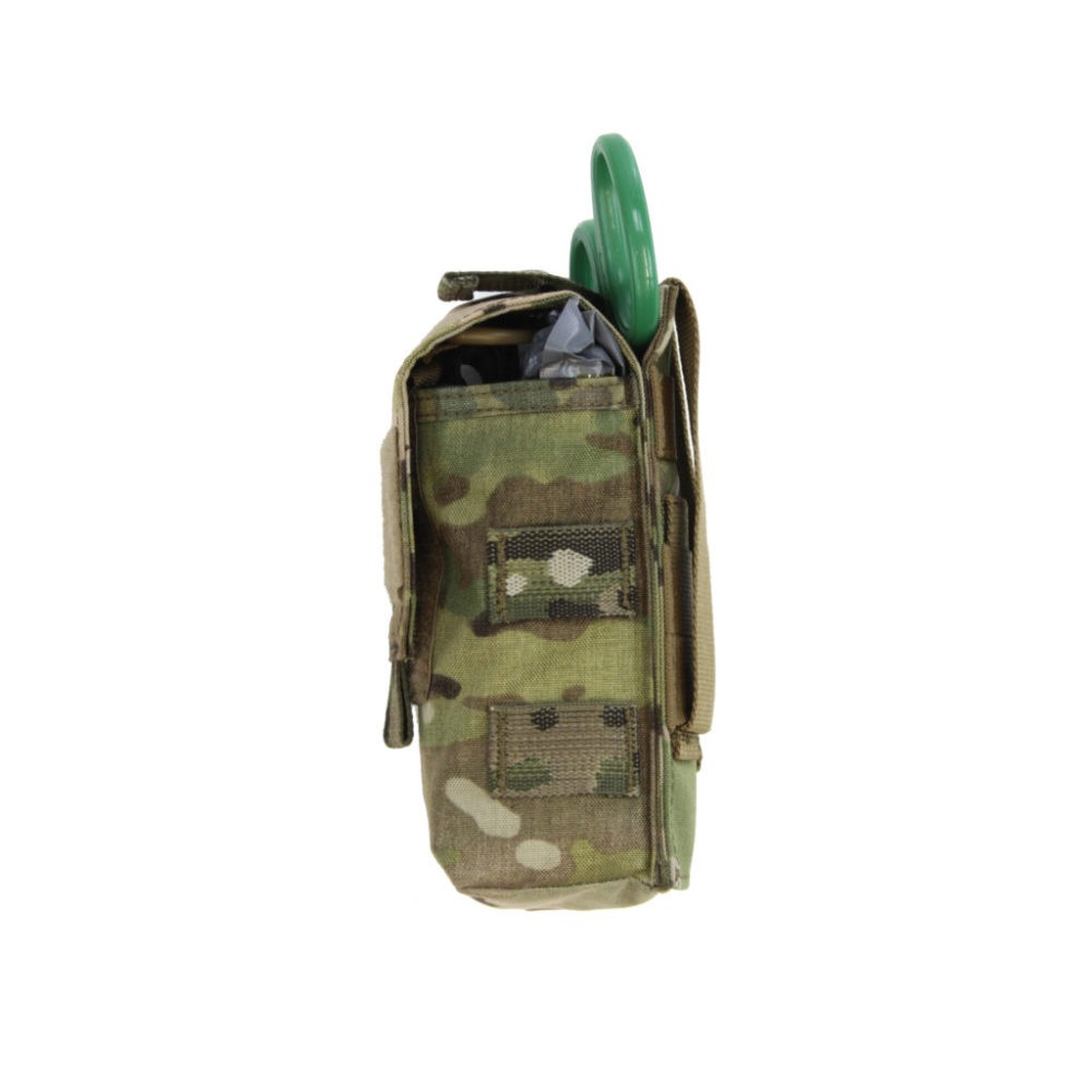 Individual first aid pouch – Multicam – Warrior Assault Systems - Billede 8