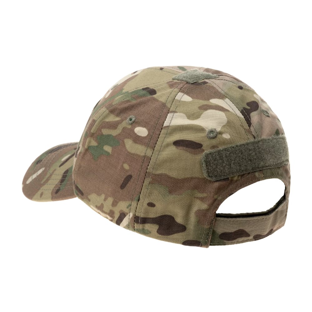 Invader Gear – Baseball Cap MultiCam - Billede 3