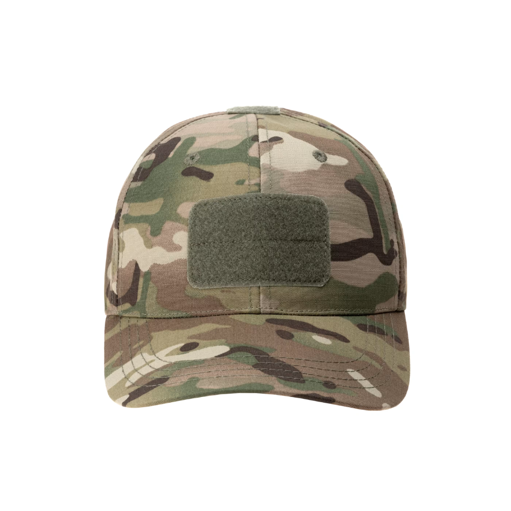 Invader Gear – Baseball Cap MultiCam - Billede 6